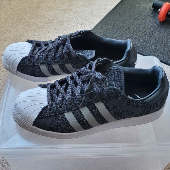 adidas Other - Adidas Superstar Boost